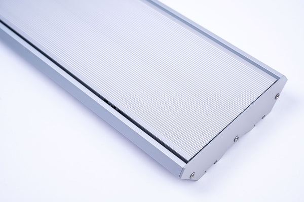 Painel de aquecimento infravermelho em alumínio - Photonium AL-8 (800 W)
